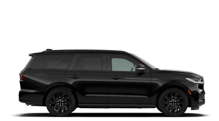 New 2026 Lincoln Navigator Reserve w/ Jet Appearance Package AWD/4WD image 50