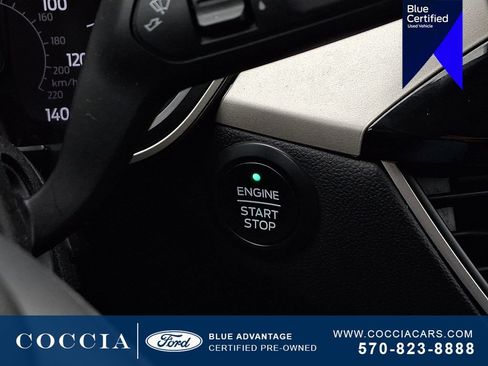 Certified 2020 Ford Escape SE AWD/4WD image 24