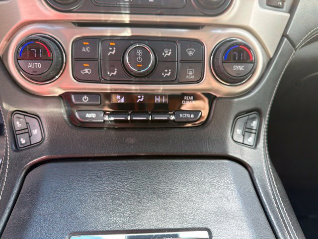 Used 2019 GMC Yukon XL Denali w/ Open Road Package AWD/4WD image 21