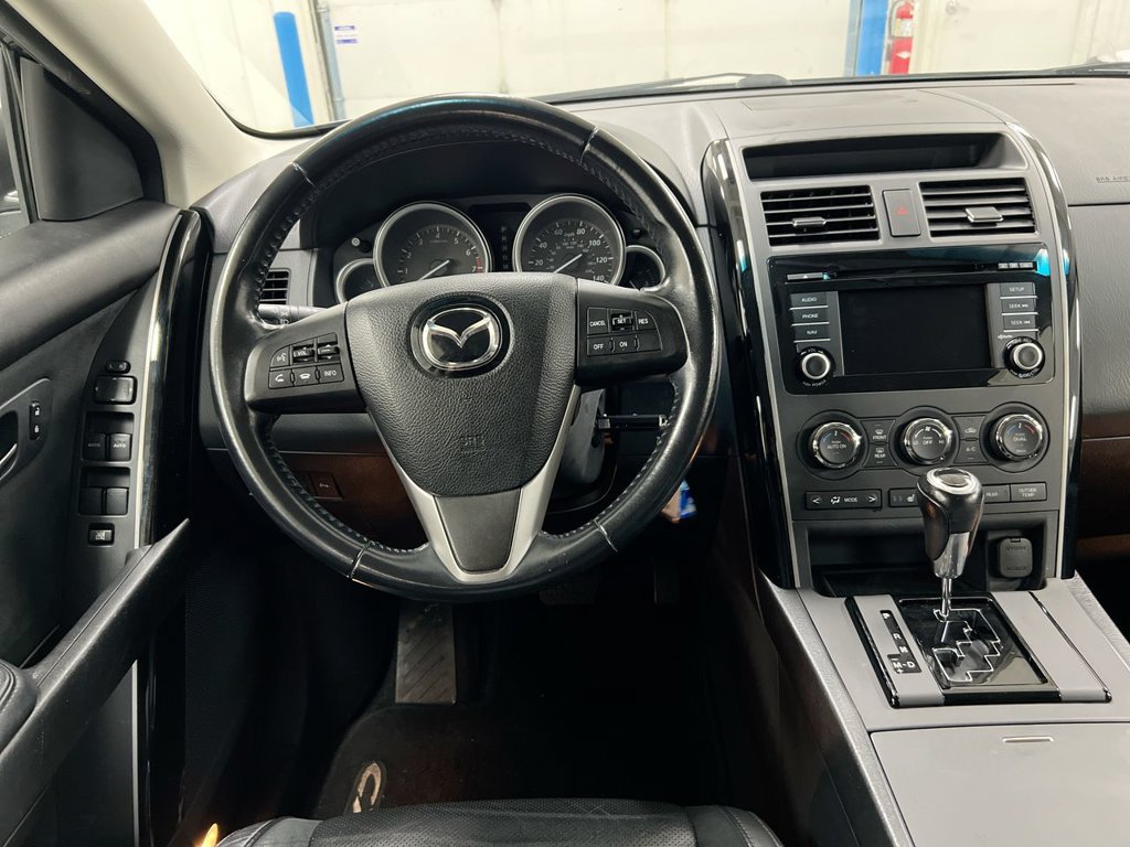 Used 2013 MAZDA CX-9 Touring FWD image 11
