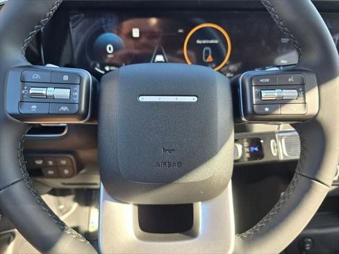 New 2026 Hyundai Palisade Limited AWD/4WD image 15