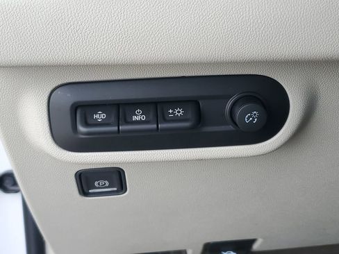 Certified 2022 GMC Terrain Denali image 20