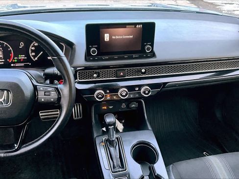 Used 2023 Honda Civic Sport image 7