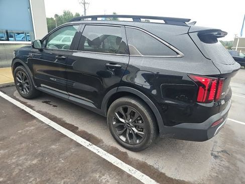 Used 2022 Kia Sorento X-Line EX AWD/4WD image 4