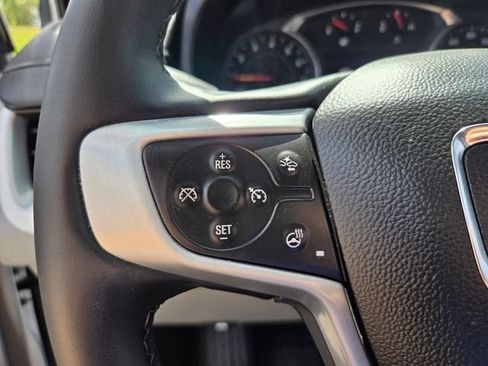 Used 2024 GMC Terrain SLT w/ Infotainment Package II AWD/4WD image 25