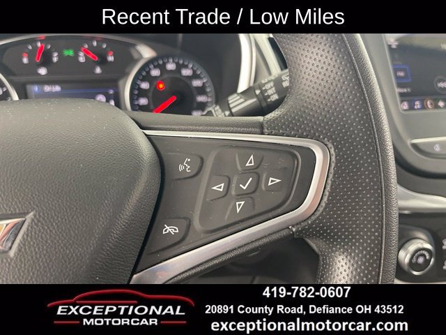 Used 2022 Chevrolet Equinox LT FWD image 38