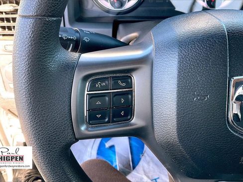 Used 2024 RAM 1500 Classic Warlock image 18