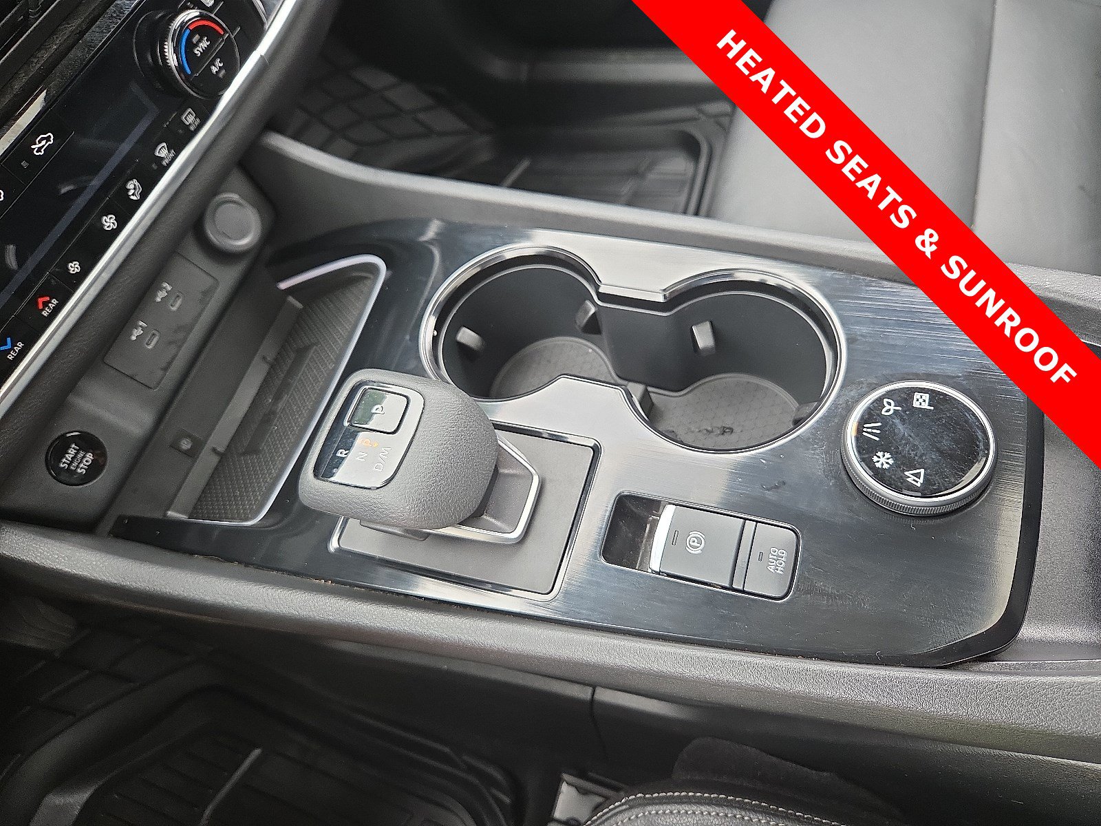 Used 2025 Nissan Rogue SL w/ Tech Package AWD/4WD image 25