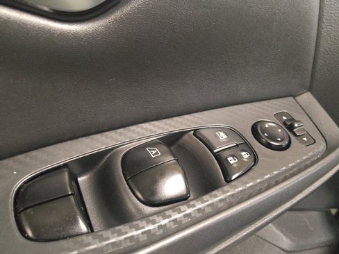 Used 2021 Nissan Sentra SV FWD image 27