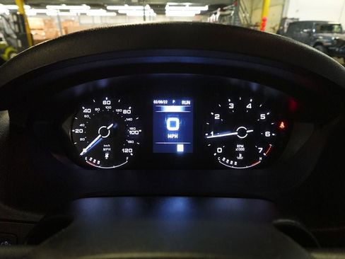 Used 2023 RAM ProMaster 3500 w/ Driver Convenience Group image 14