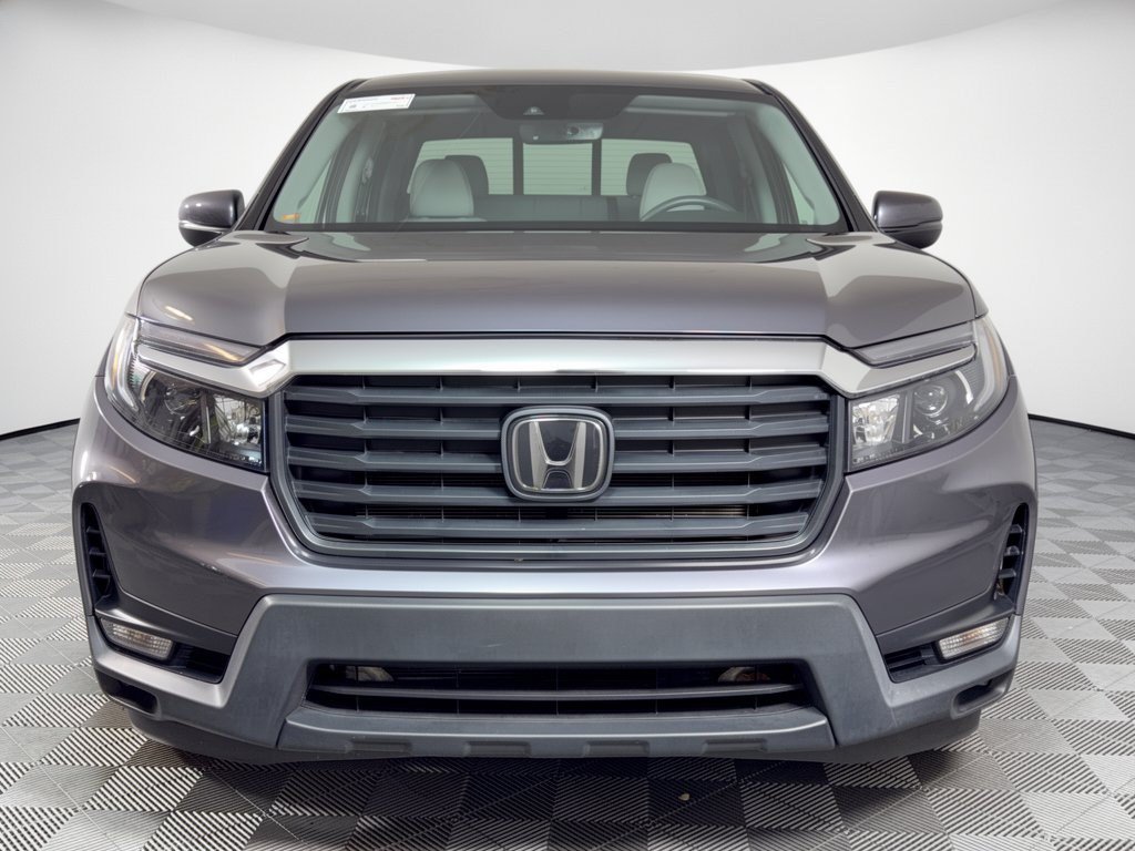 Used 2023 Honda Ridgeline RTL image 6