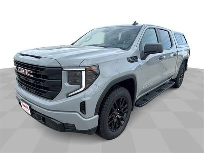 Used 2024 GMC Sierra 1500 Pro w/ Graphite Edition