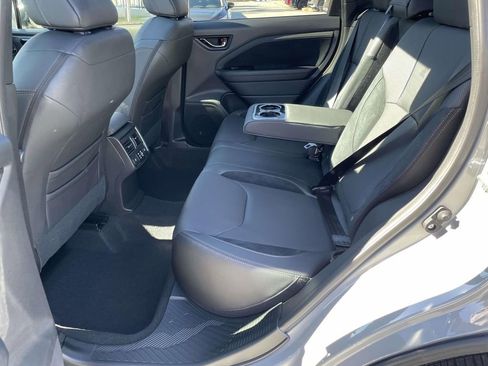 Certified 2025 Subaru Forester Touring w/ Popular Package - Touring image 12