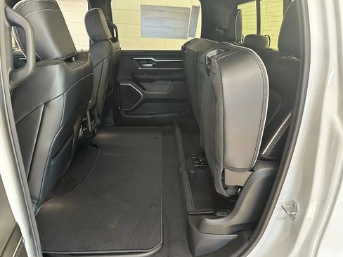 New 2026 RAM 1500 Laramie w/ Off Road Group image 43