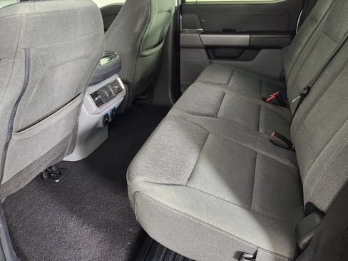 Used 2024 Ford F150 XLT w/ Mobile Office Package AWD/4WD image 19
