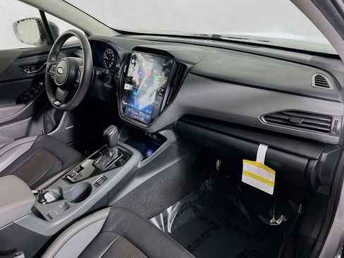 Certified 2025 Subaru Crosstrek 2.5i Limited w/ Popular Package #3A image 25