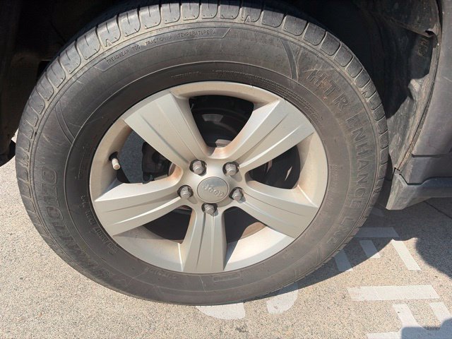 Used 2014 Jeep Compass Sport w/ Power Value Group AWD/4WD image 20