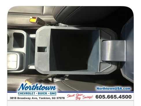 Used 2023 Ford Maverick Lariat w/ Lariat Luxury Package image 27