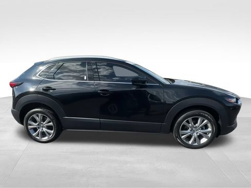 Used 2023 MAZDA CX-30 AWD 2.5 S w/ Premium Package image 9