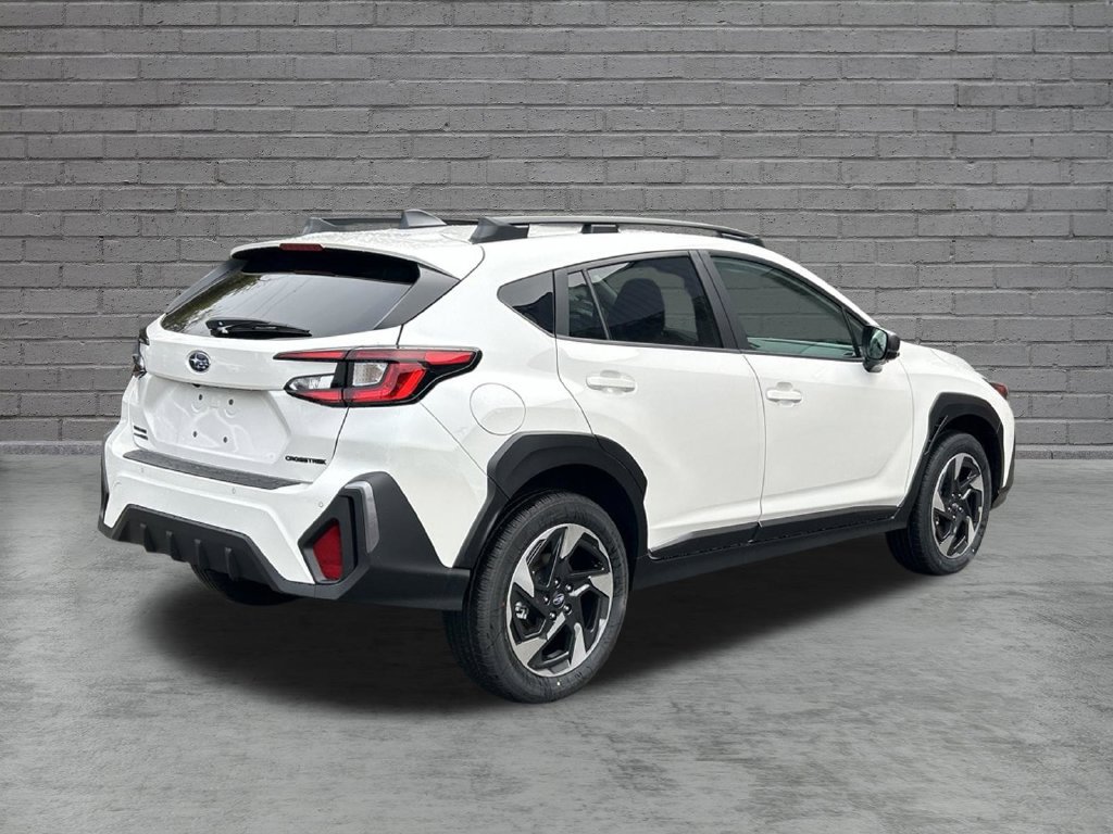 New 2026 Subaru Crosstrek 2.5i Limited AWD/4WD image 5