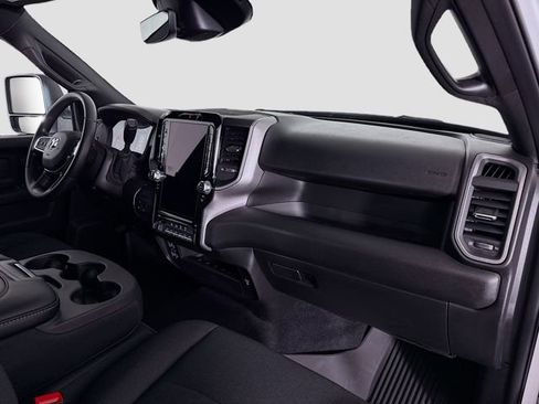 New 2026 RAM 3500 Tradesman image 27