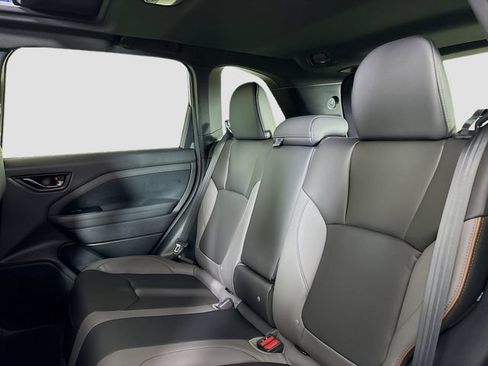 New 2026 Subaru Forester Sport AWD/4WD image 25