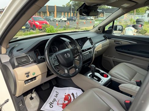Used 2019 Honda Pilot EX-L image 10