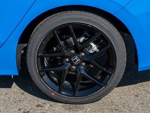 New 2026 Honda Civic Sport image 11