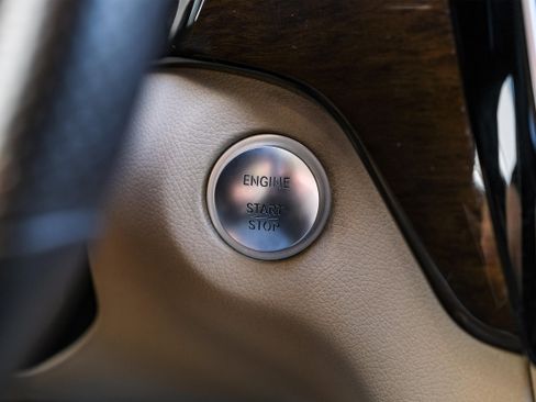 Used 2017 Mercedes-Benz GLE 350 w/ Premium 1 Package image 20