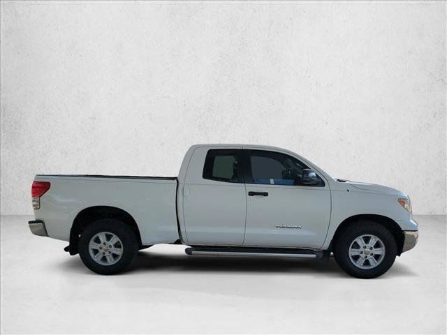 Used 2008 Toyota Tundra 2WD Double Cab image 4