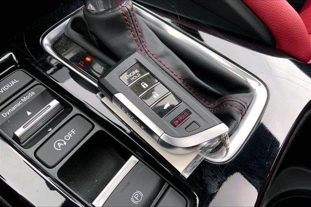Used 2026 Acura Integra A-Spec w/ Technology Package FWD image 11