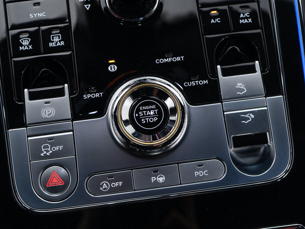 Certified 2023 Bentley Continental GT Speed AWD/4WD image 31