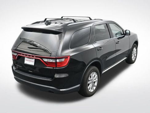 Used 2023 Dodge Durango SXT image 23