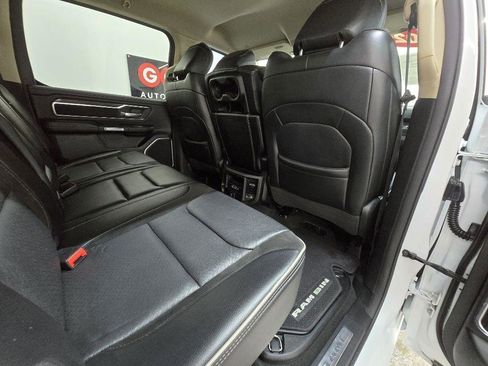 Used 2020 RAM 1500 Laramie image 15