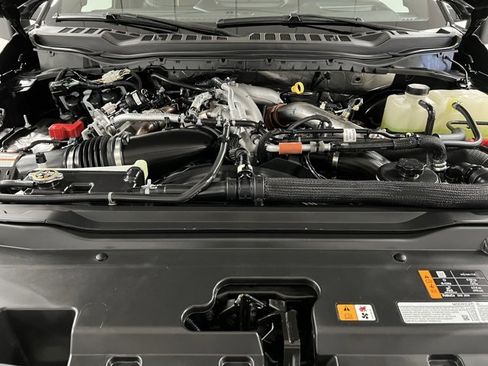 Used 2024 Ford F350 Platinum image 68