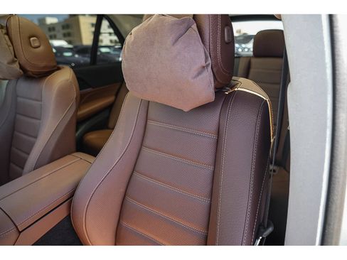 New 2026 Mercedes-Benz GLE 350 4MATIC image 24