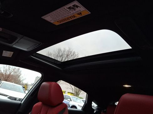 Used 2023 Acura Integra A-Spec image 14