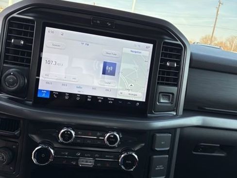 New 2026 Ford F150 XLT AWD/4WD image 22