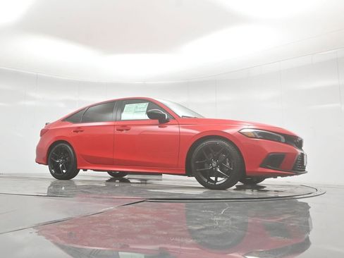 Used 2024 Honda Civic Si image 44