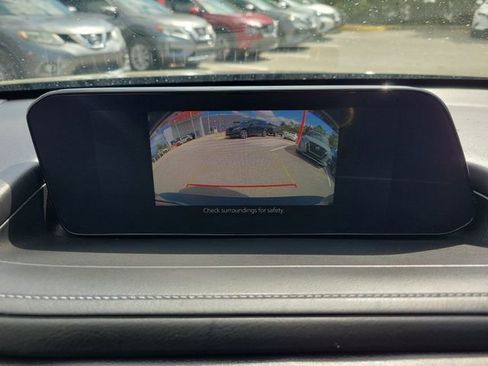 Used 2025 MAZDA CX-30 AWD 2.5 S image 29