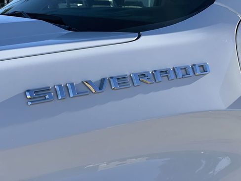 Certified 2024 Chevrolet Silverado 1500 W/T w/ WT Fleet Convenience Package image 31