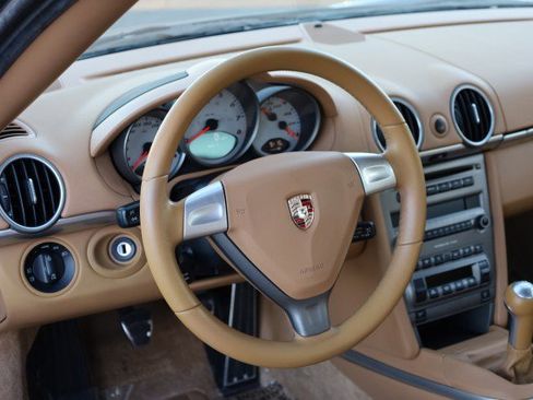 Used 2007 Porsche Cayman S image 23