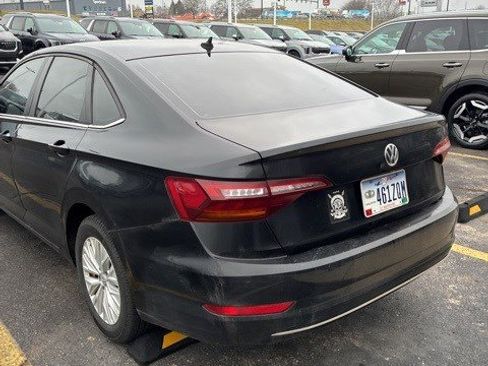 Used 2019 Volkswagen Jetta image 23
