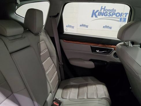 Used 2020 Honda CR-V EX-L image 20
