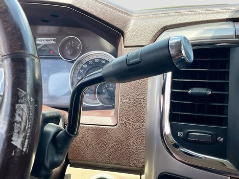Used 2017 RAM 2500 Laramie AWD/4WD image 17
