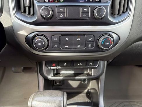 Used 2019 Chevrolet Colorado LT w/ LT Convenience Package image 27