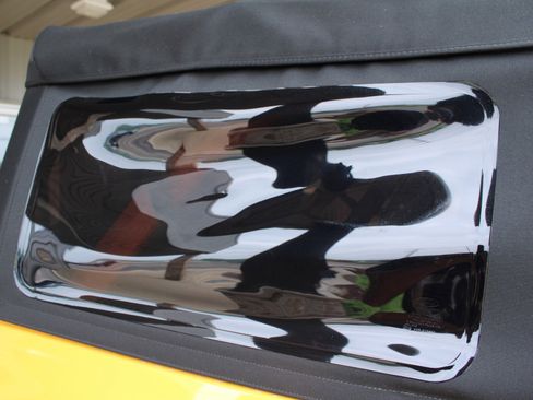 Used 2021 Ford Bronco Outer Banks image 8