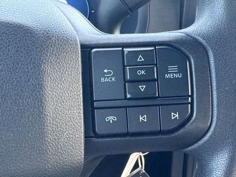 Used 2024 Ford F150 STX w/ Mobile Office Package image 9