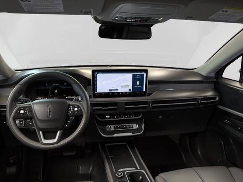 New 2026 Lincoln Corsair Premiere AWD/4WD image 29