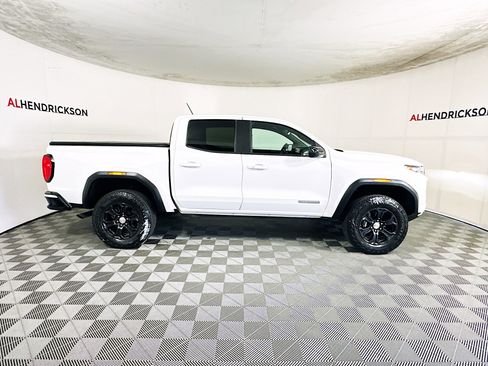 Used 2024 GMC Canyon Elevation w/ Convenience Package image 2